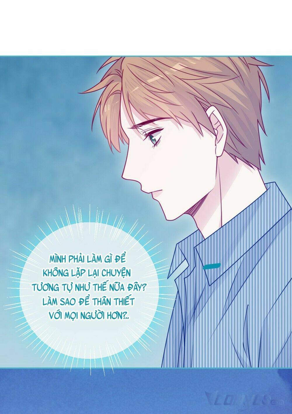 khi cô gái nhìn thấy thời gian chapter 37 34