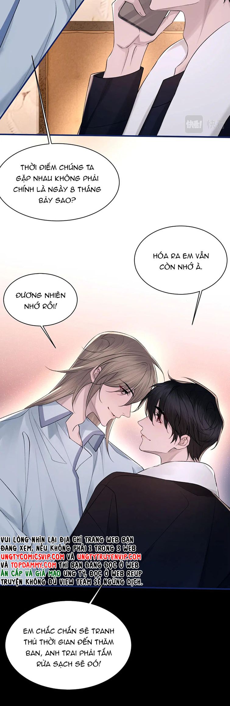 cấu bệnh chapter 103 15