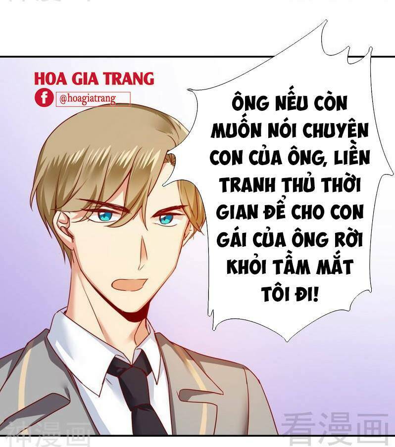 phục thù thiếu gia tiểu điềm thê chapter 51 20
