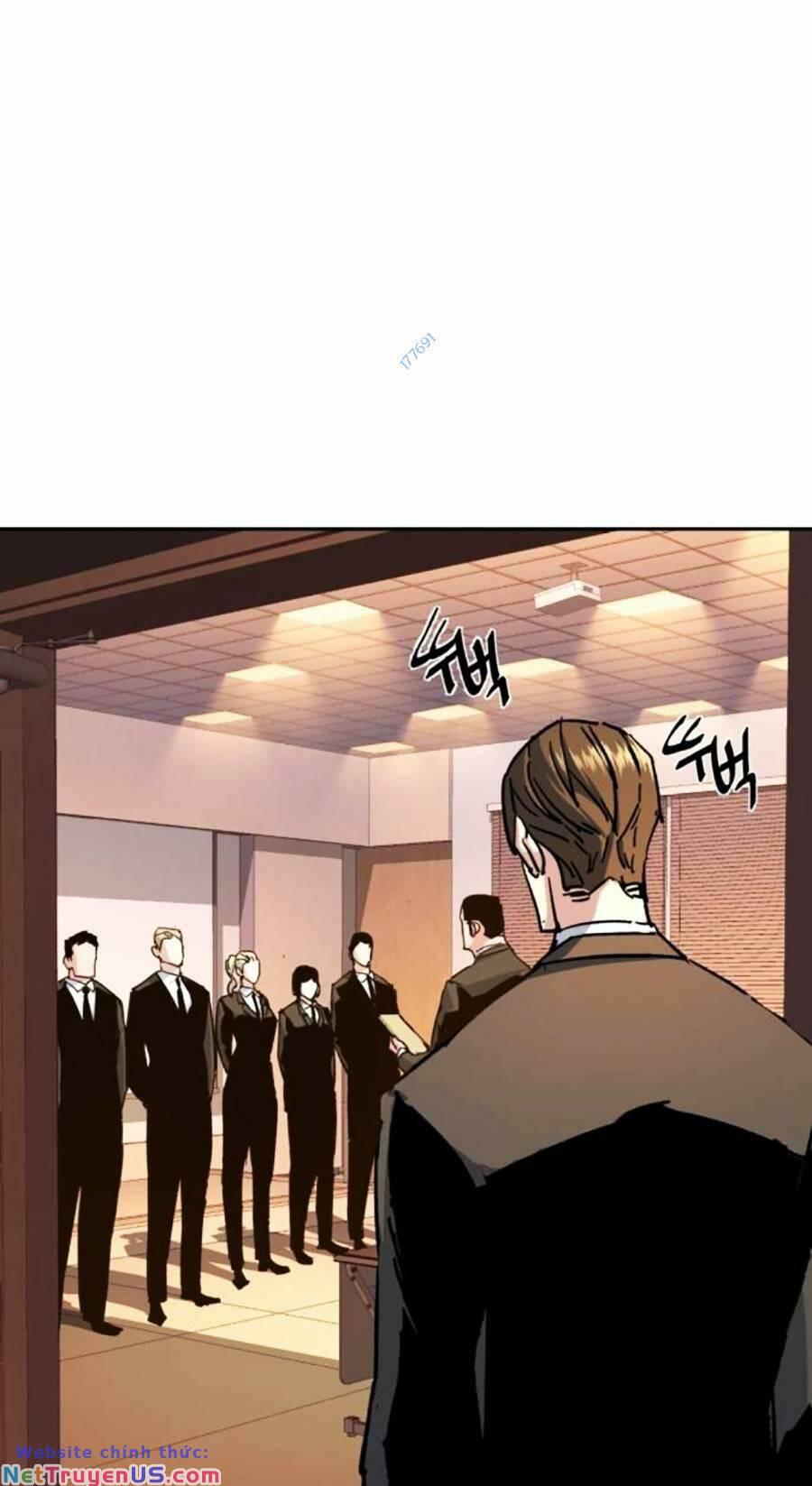 bạn học tôi là lính đánh thuê chapter 152 68