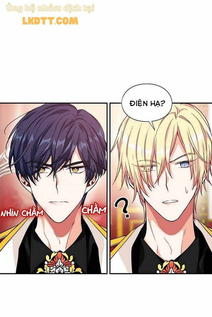 nữ hoàng ngoại khoa chapter 93 21