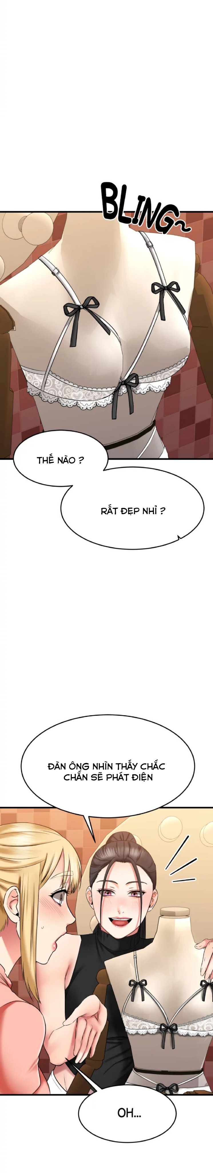 ranh giới người bạn chapter 30 7