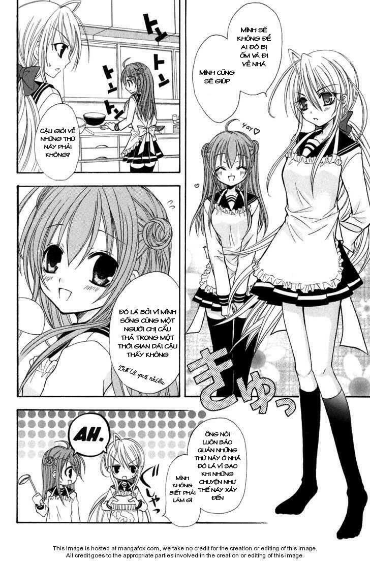 tokyo innocent chapter 10 19