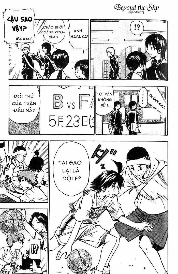 cơn lốc - fight no akatsuki chapter 24 4