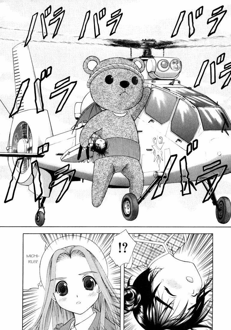 happy world! chapter 52 15