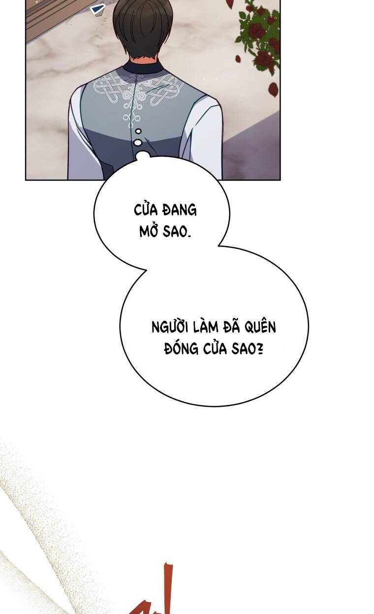 Quý Cô Không Thể Tiếp Cận Chapter 62 - Next Chapter 63