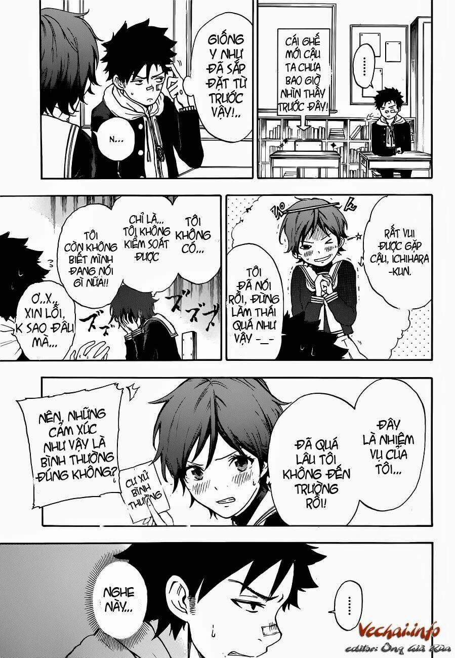 second brain chapter 3 5