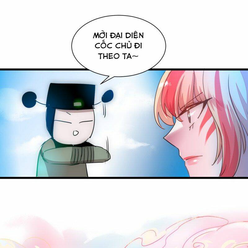 nghịch chuyển tiên đồ chapter 115 26