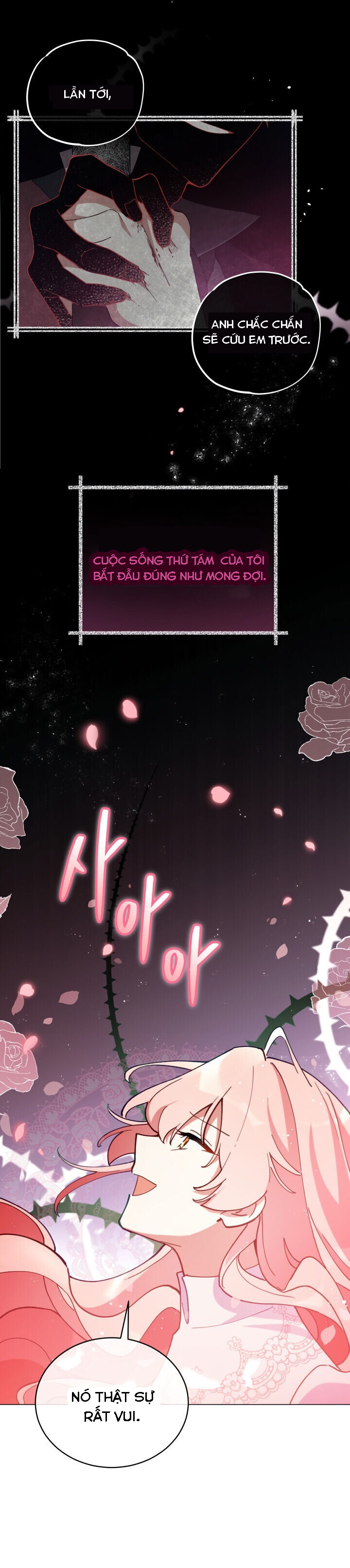 tiểu thư lạnh lùng chapter 2 12