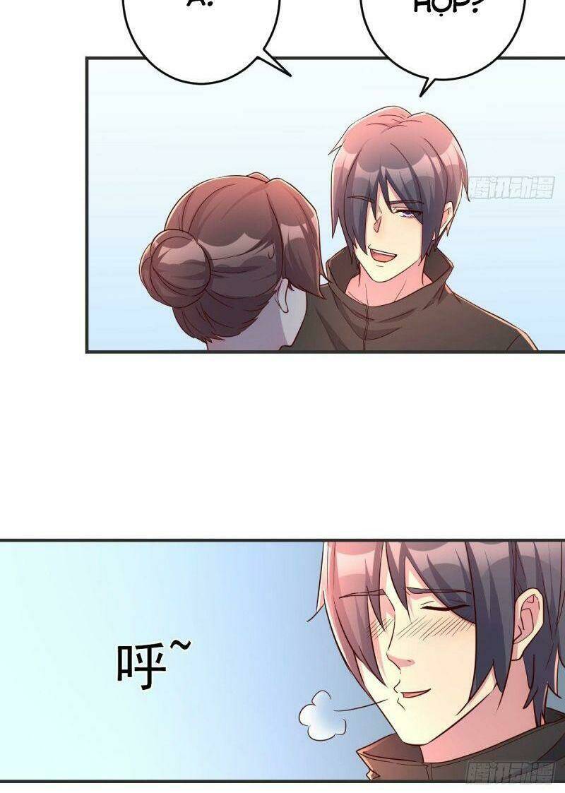 y thánh thiên tài tại hoa đô chapter 35 37