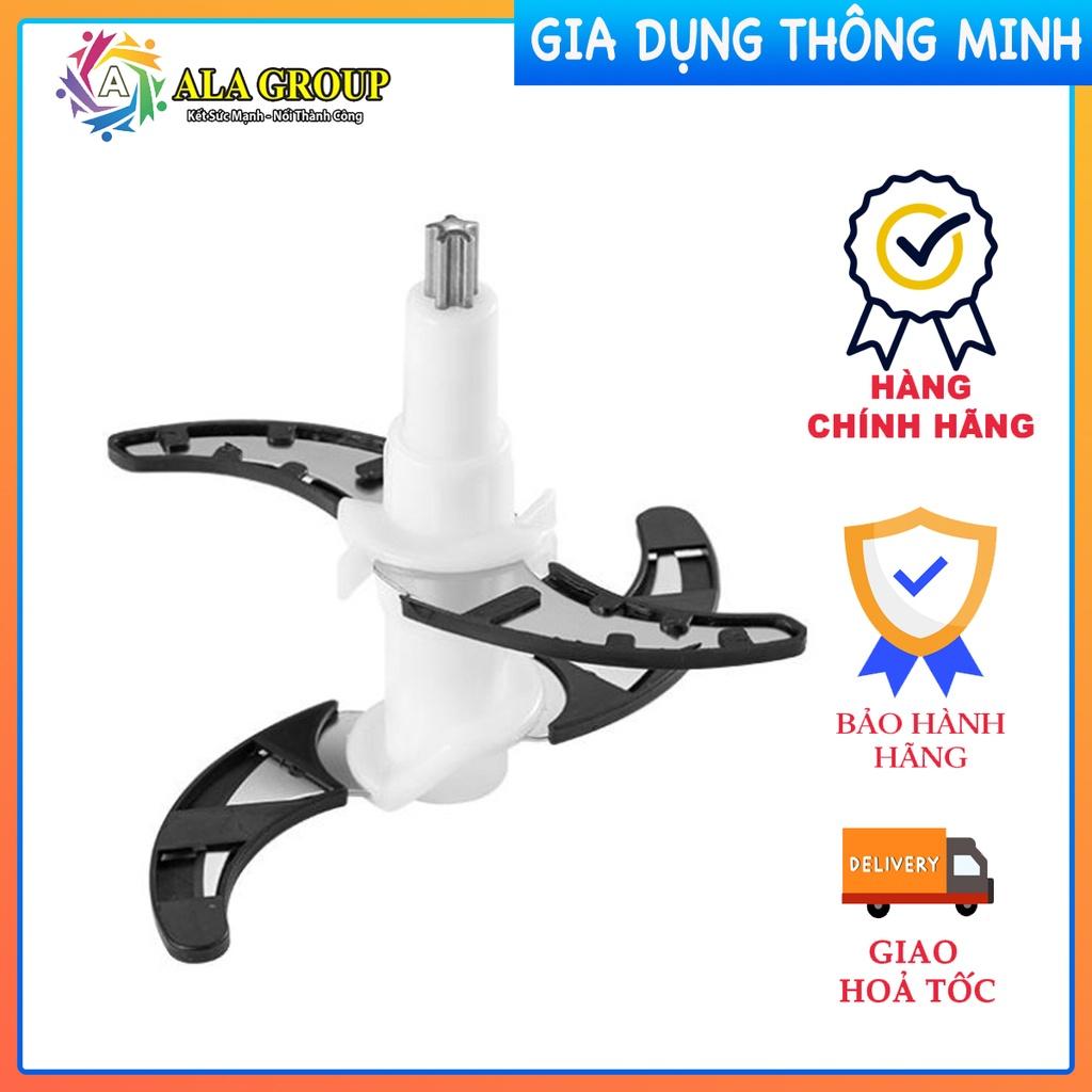 HOẢ TỐC - Lưỡi dao máy nghiền hoa quả phần thịt cá đa năng SAMONO SW069 1.8L - hàng thật - Ala Group