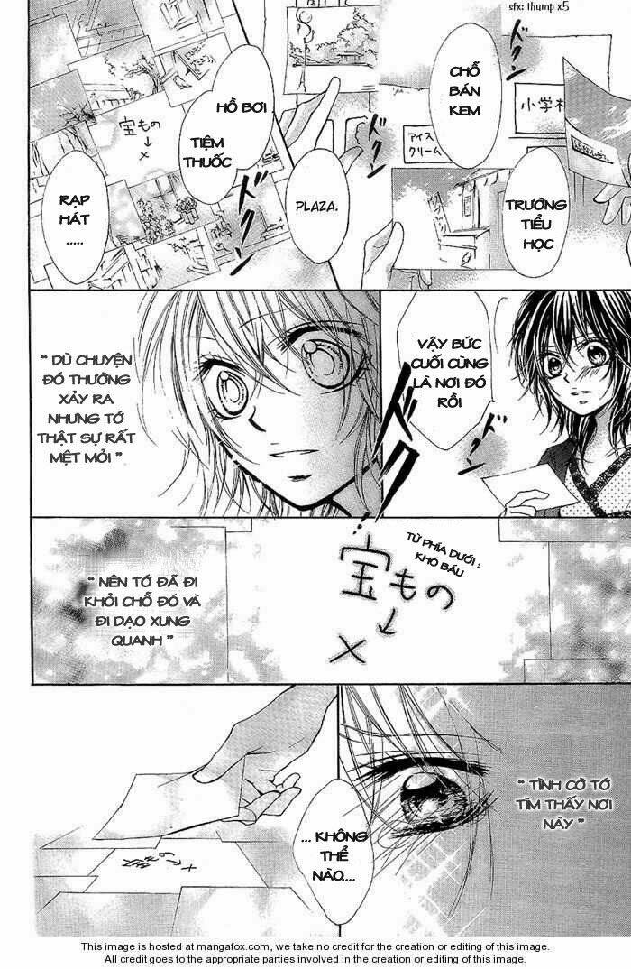 dear green chapter 1 43