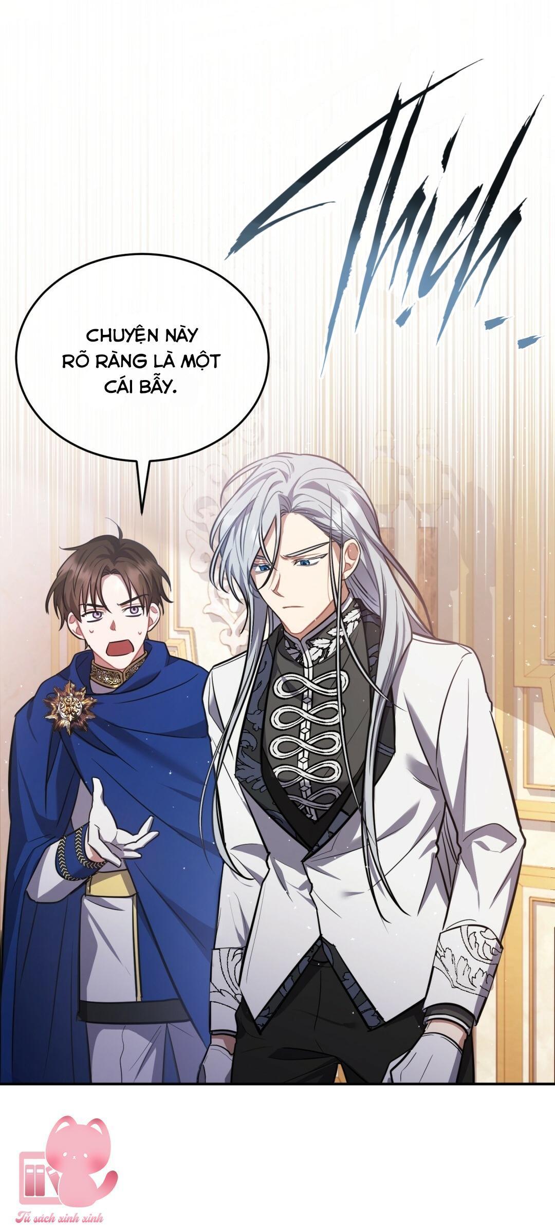 đêm đen khuất bóng chapter 13 47