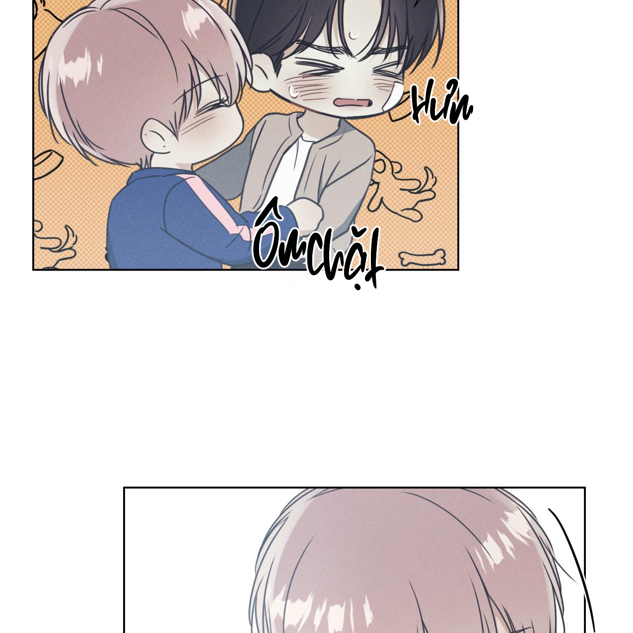 dải hợp âm trên đại dương xanh chapter 27 38