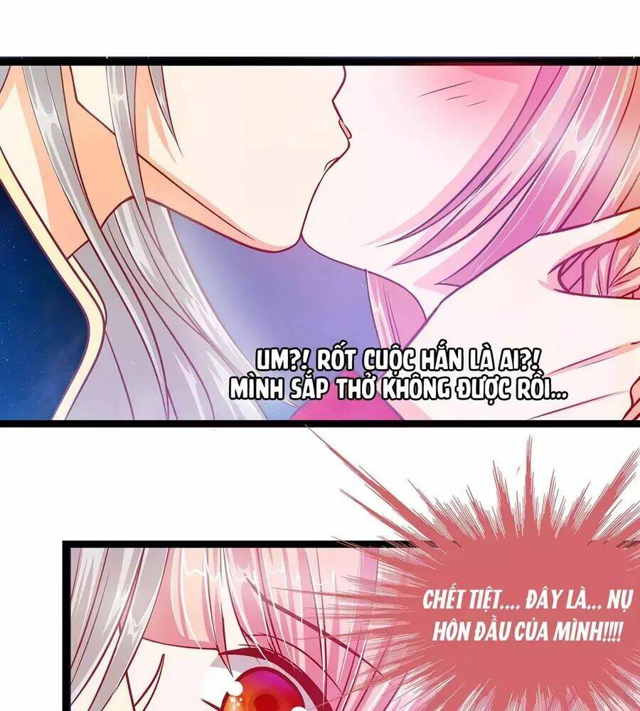 sủng thê cuồng ma của minh vương điện hạ chapter 3 13