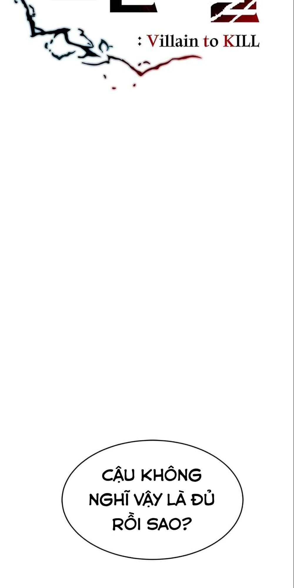 chuyển sinh thành ác nhân chapter 4 18