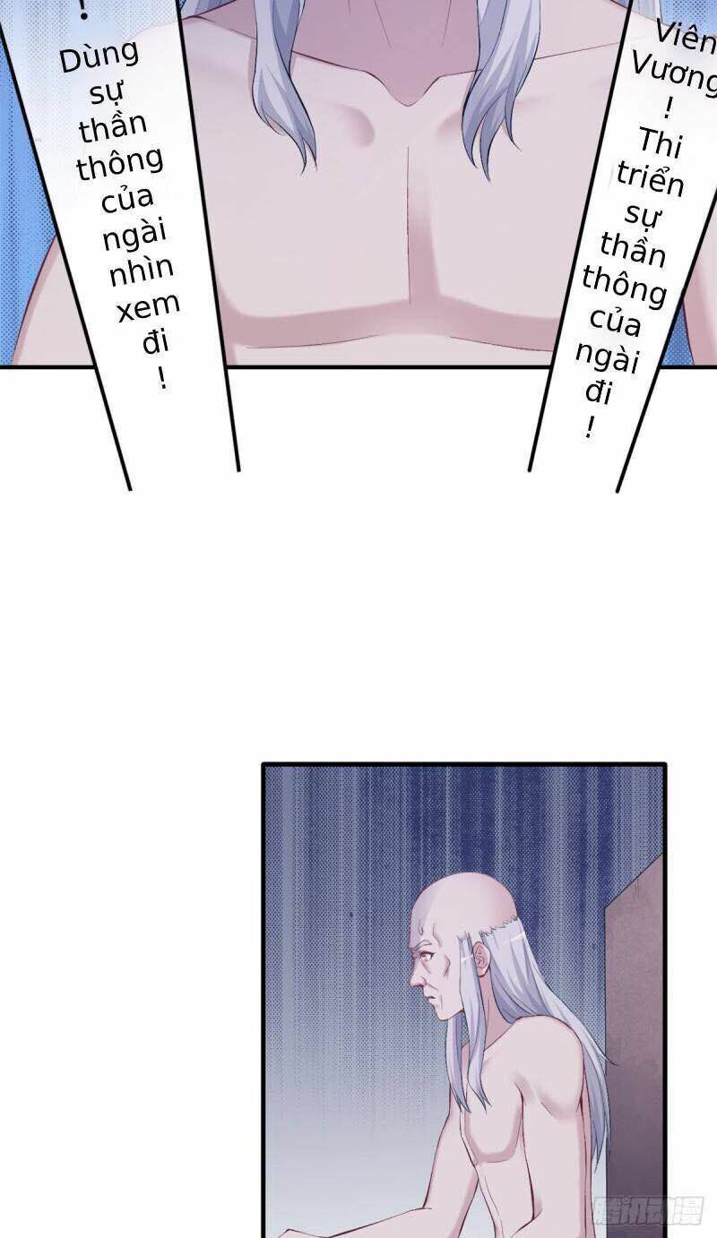 [16+] thảnh thơi thú thế chủng chủng điền, sinh sinh tể chapter 157 16