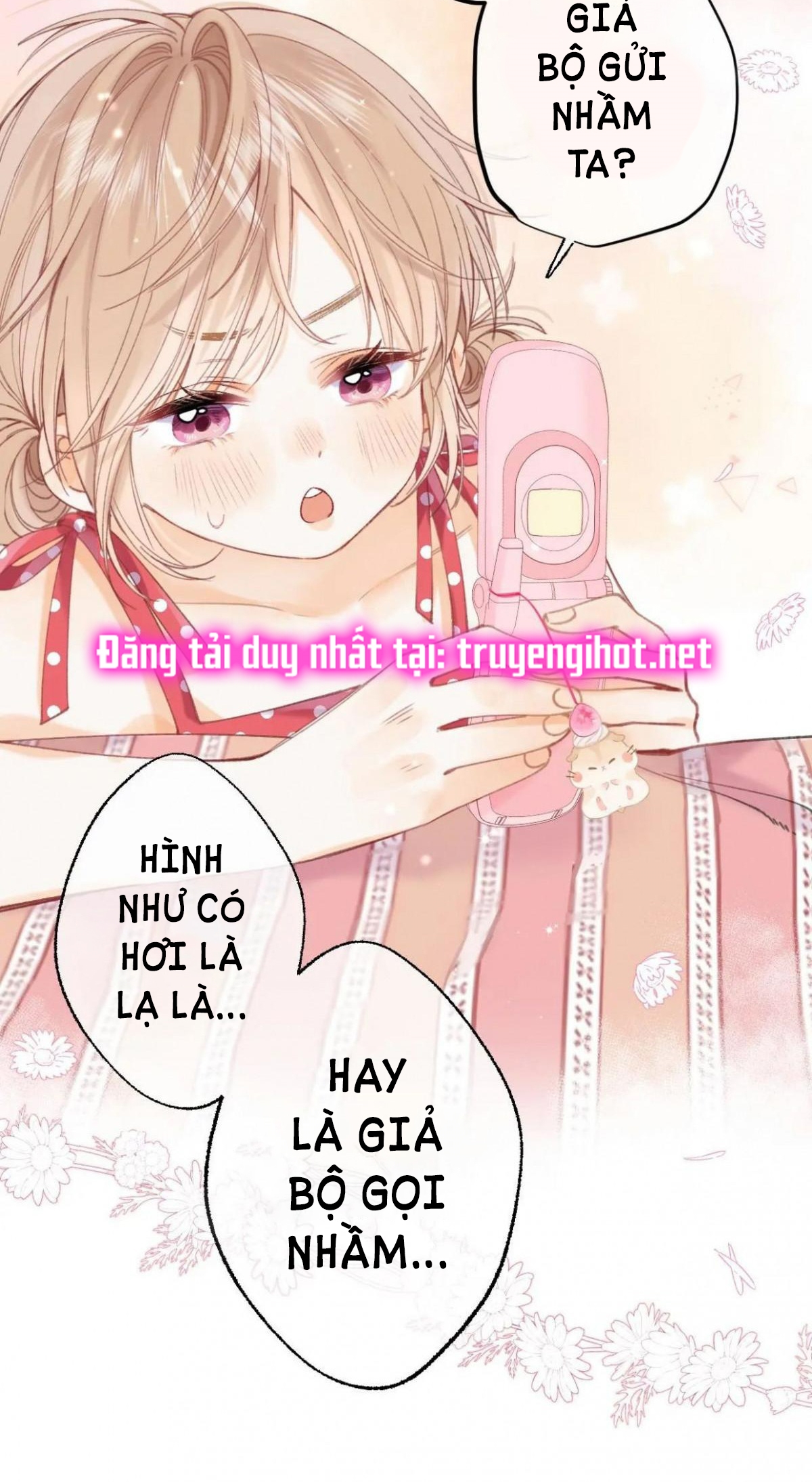 vụng trộm không thể giấu - mối tình thầm kín chapter 14 29