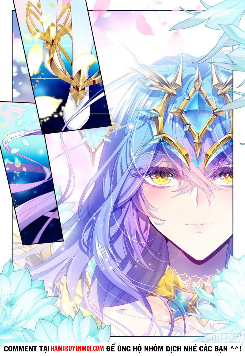 tuyệt thế đường môn - đấu la đại lục 2 chapter 318 7