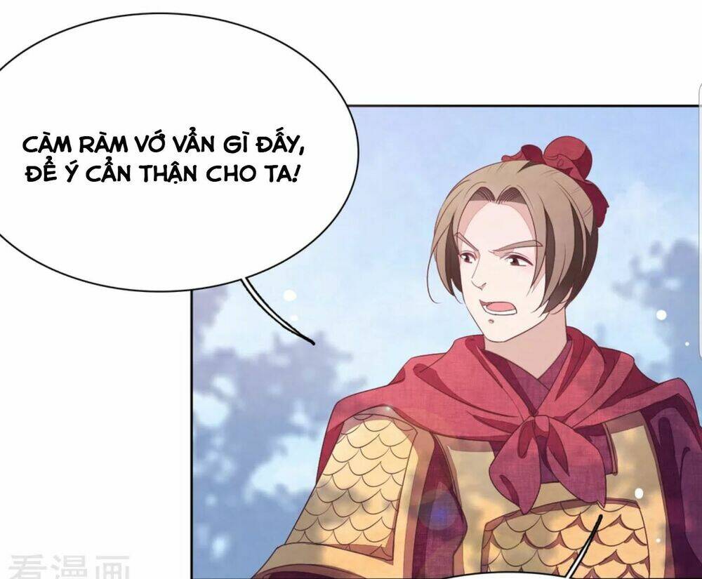 xuyên về cổ đại làm quốc bảo chapter 30 9