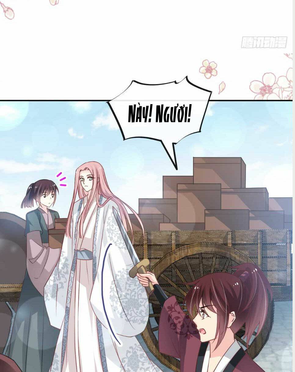 thiên hạ đệ nhất sủng phi chapter 131 17