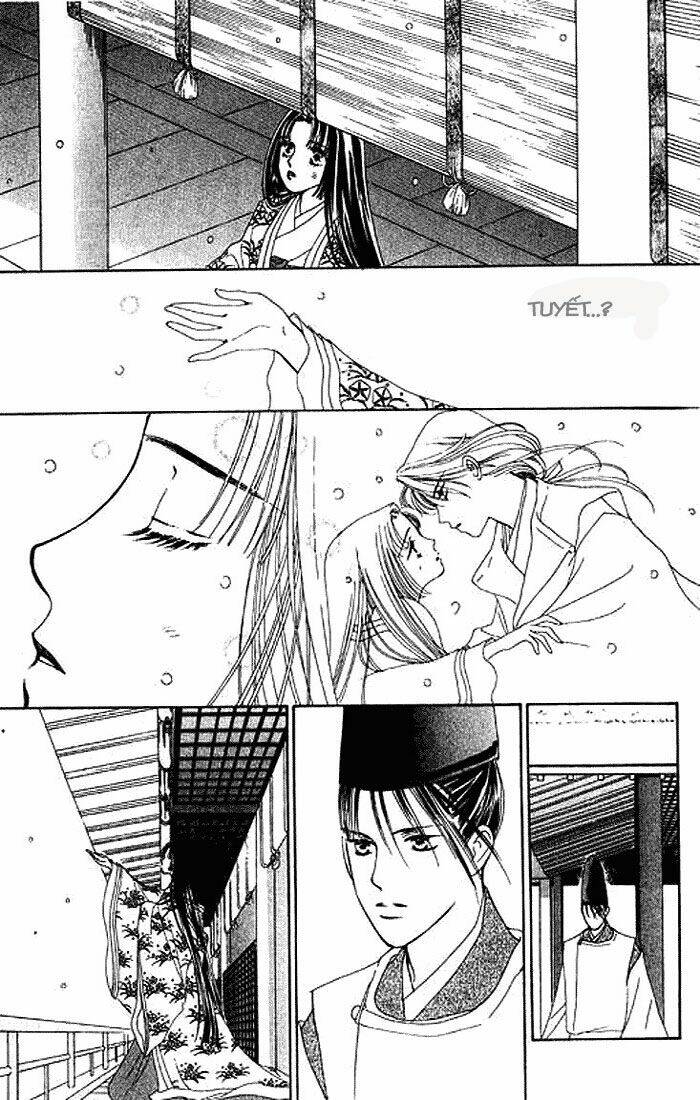 hana no utage chapter 1 24