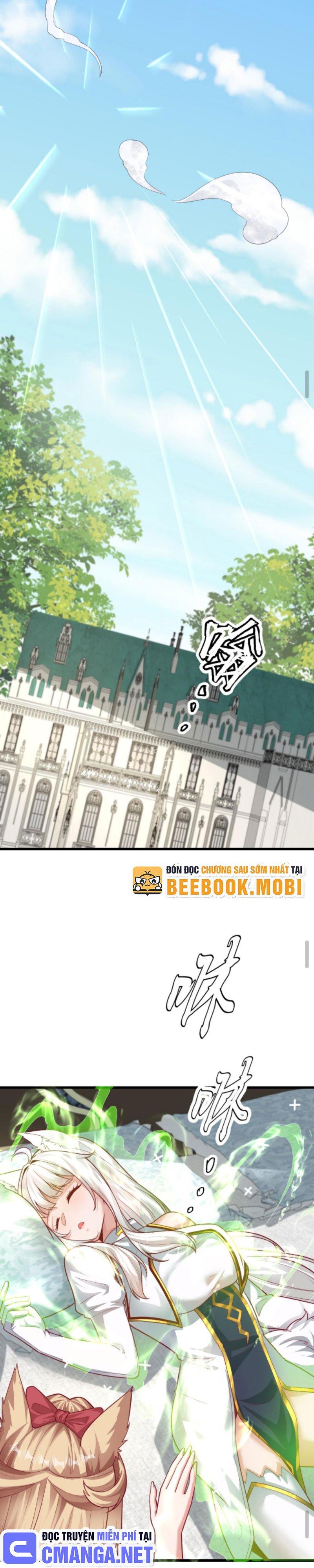 người chơi và nhân chính đều muốn làm hại ta chapter 66 8