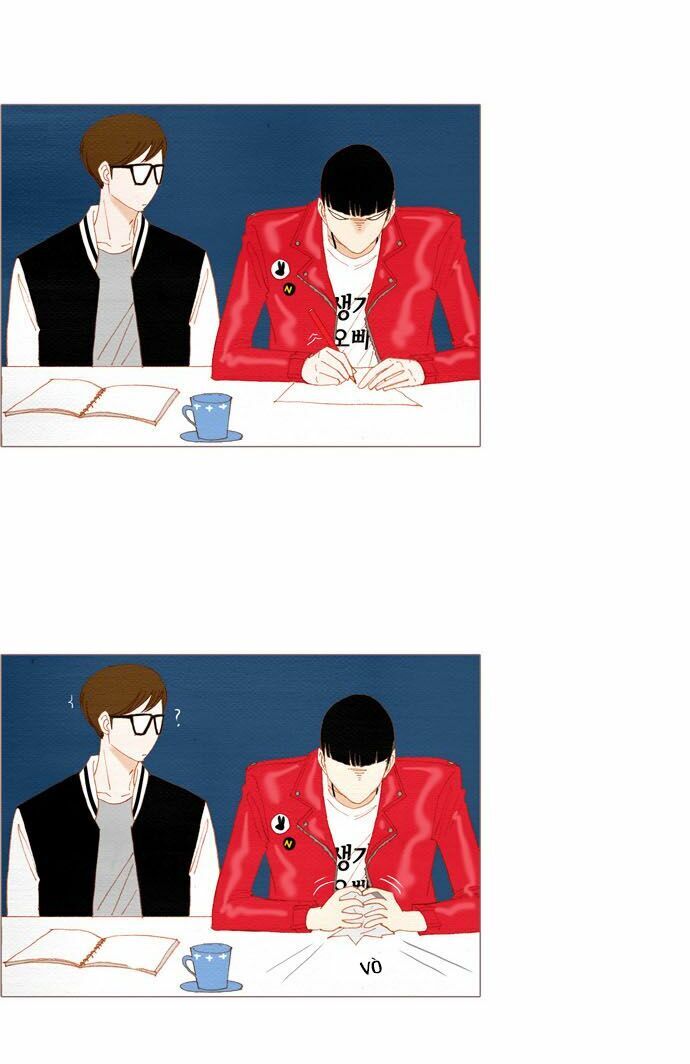 thánh thần trẻ trâu chapter 21 13