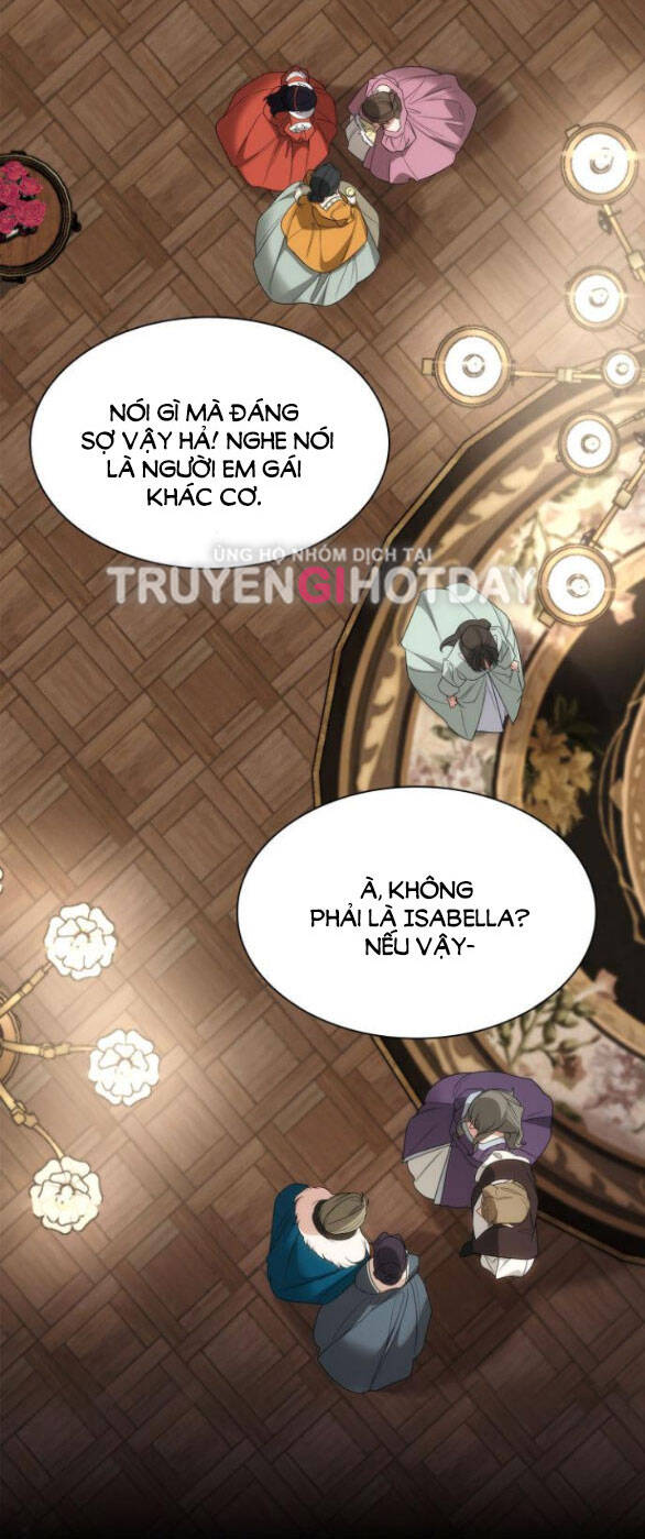 chị yêu, kiếp này em sẽ là hoàng hậu chapter 61 145