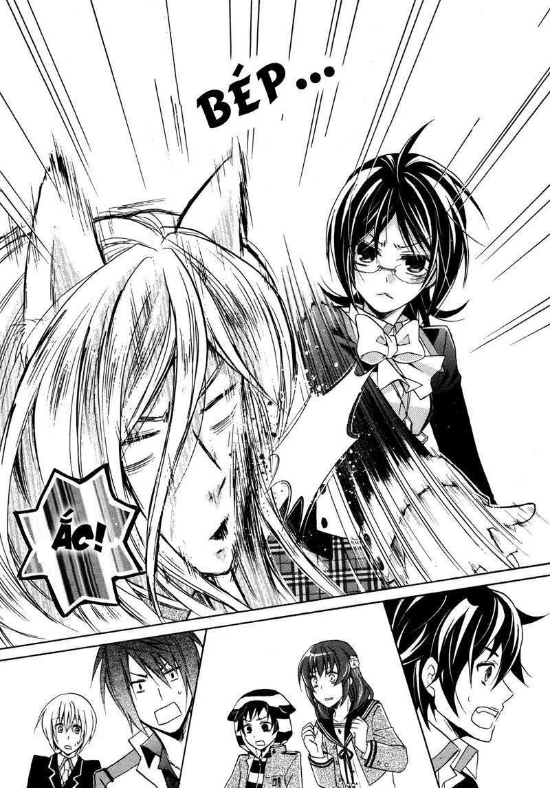 hiiro ouji chapter 8 17