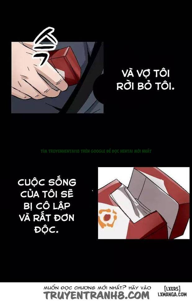 mùi vị của đôi bàn tay chapter 84 28