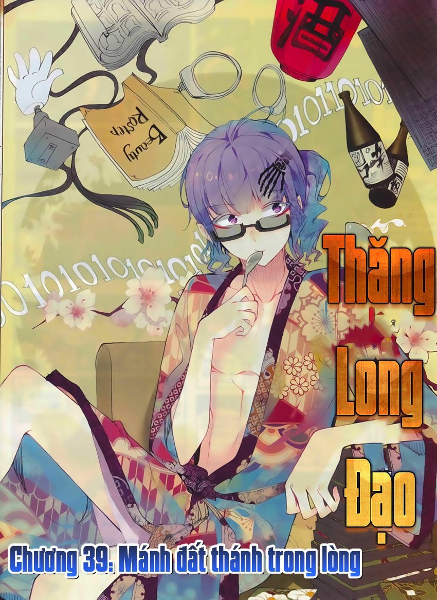 thăng long đạo chapter 39 2