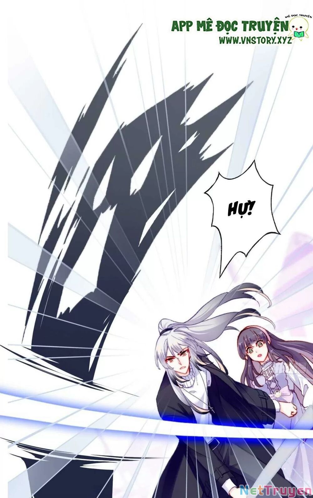 lại bị bệnh chiều chuộng quấn lấy chapter 64 11