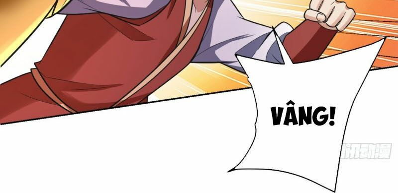 yêu giả vi vương chapter 175 39