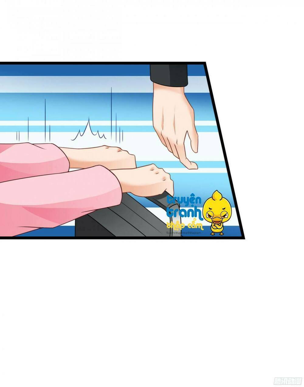 em muốn chiếm lấy nụ hôn của anh chapter 20 41