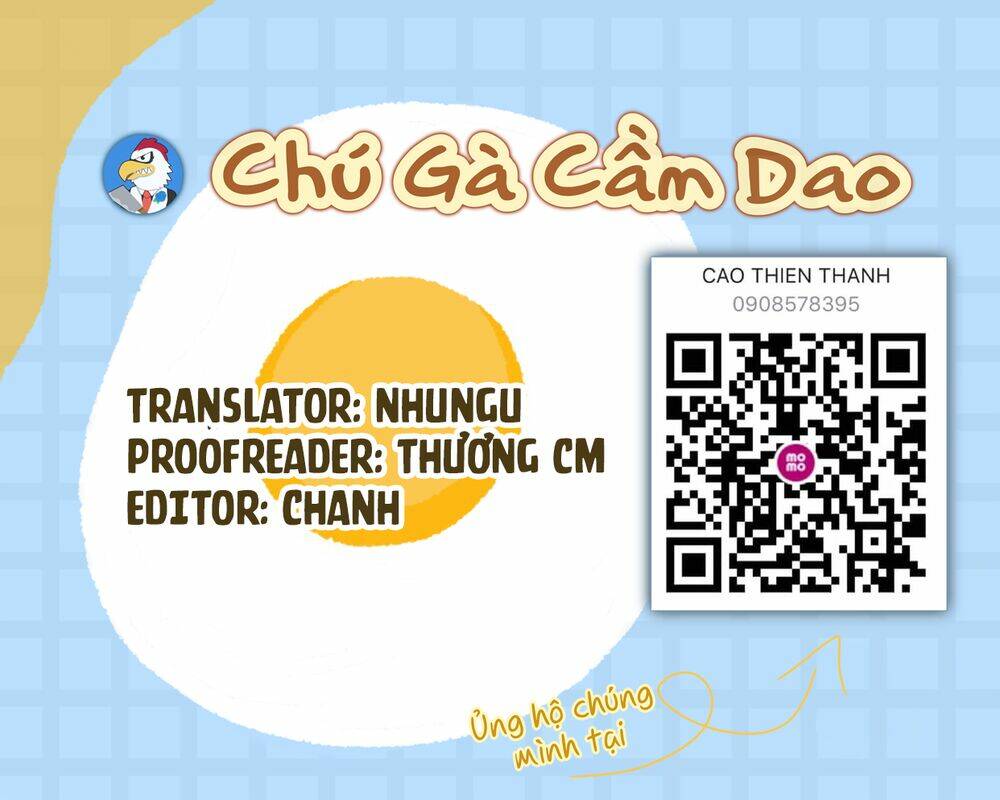 cùng ăn thôi chapter 32 12