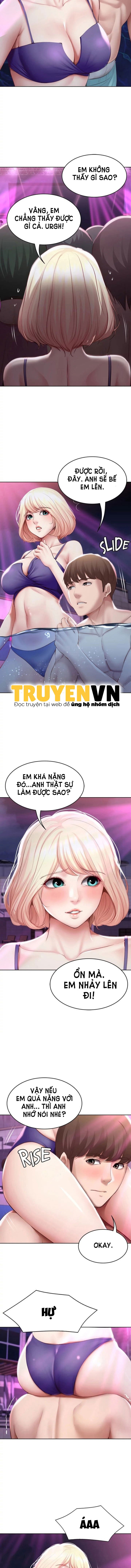 nhật ký nội trú chapter 76 3