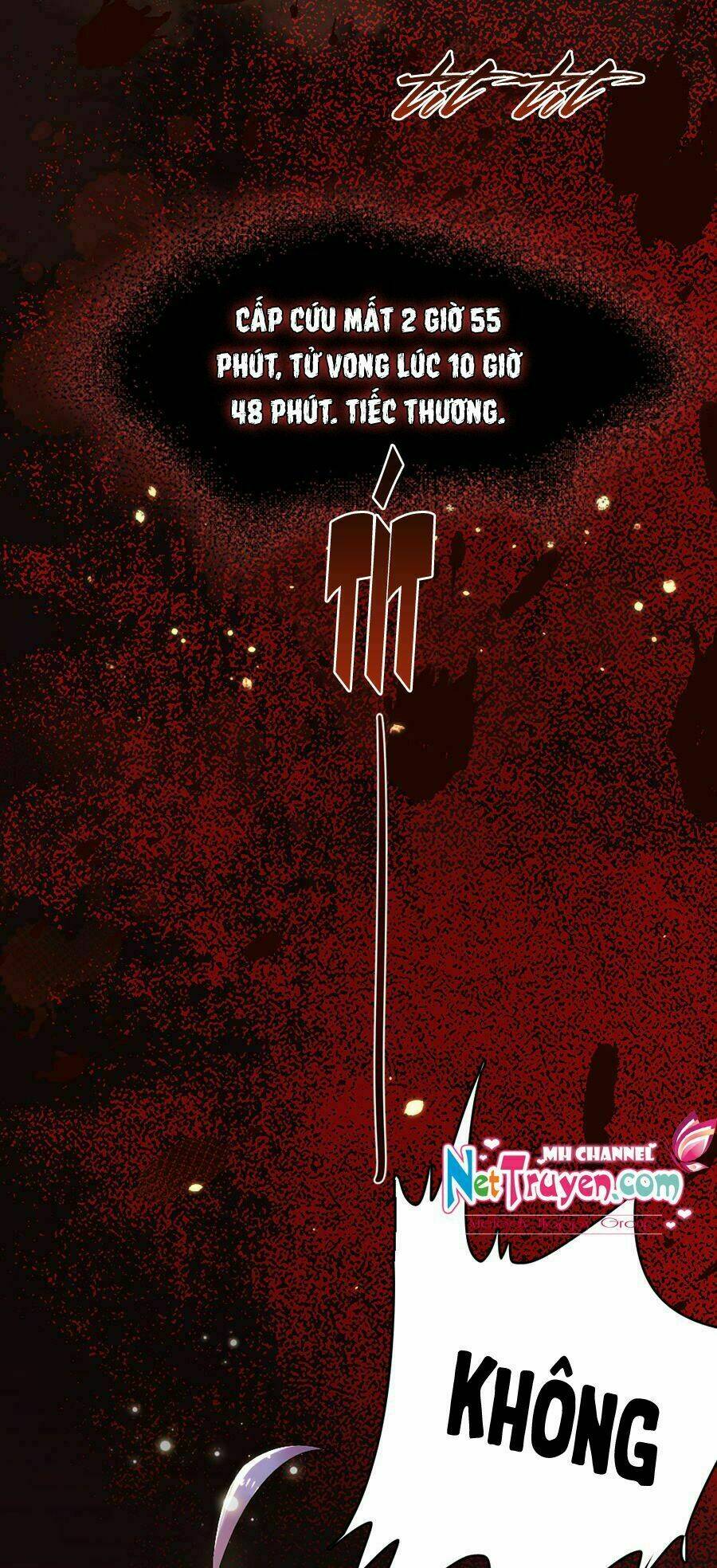 hoàn mỹ lão công tiến hóa luân chapter 95 28