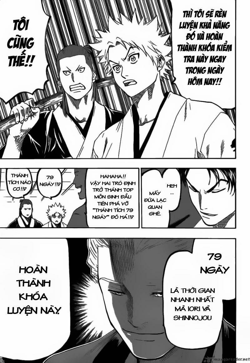 gamaran chapter 70 20