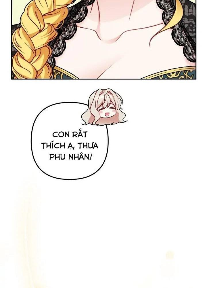 tại sao mẹ chồng tôi lại như thế này? chapter 8 25