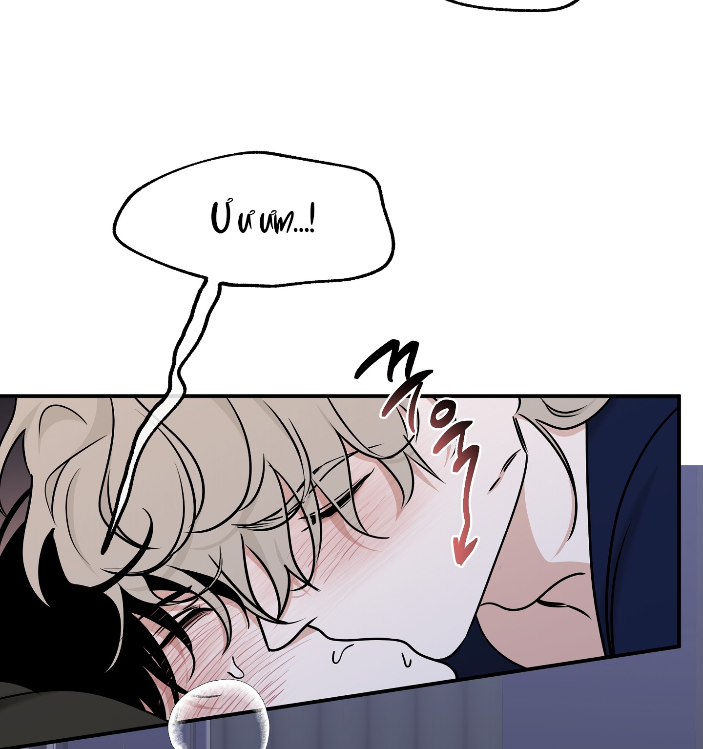 đêm bên bờ biển chapter 82.1 21