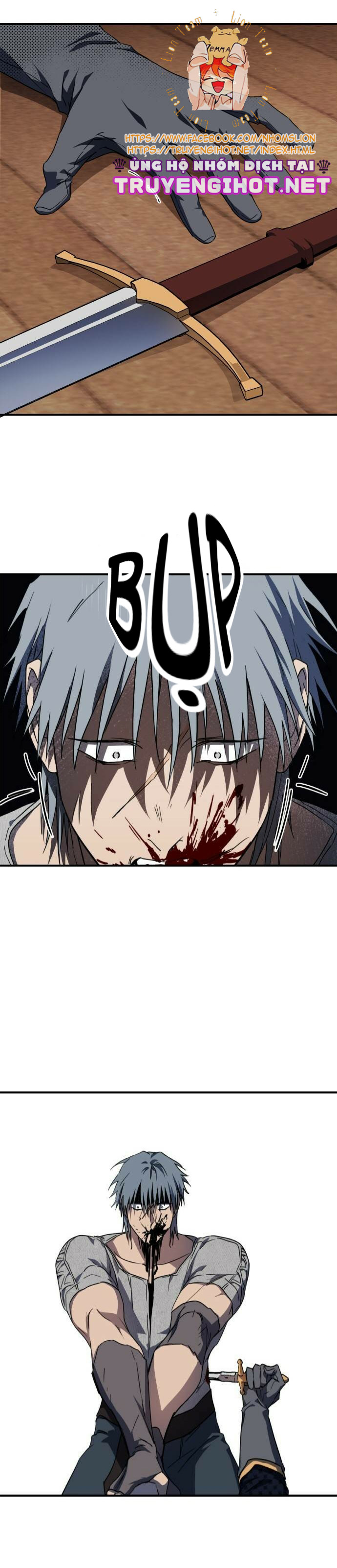 bị che khuất bởi hoàng hôn chapter 47 12