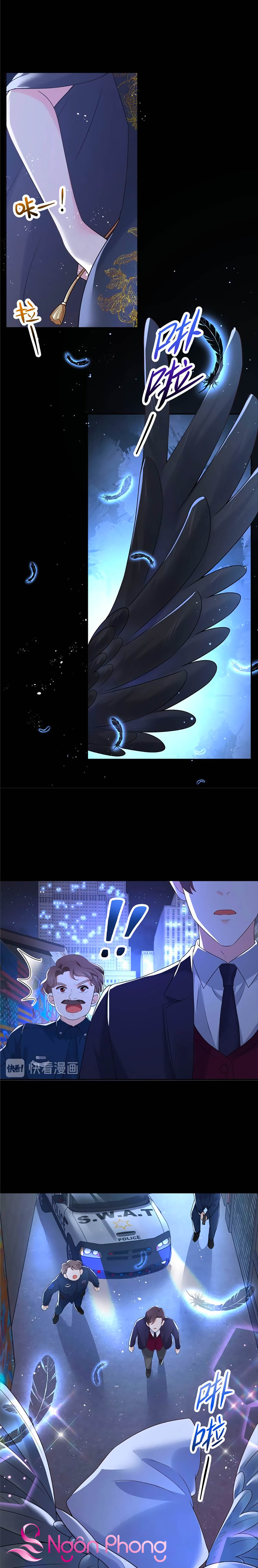 hotboy quốc dân là nữ chapter 152 9