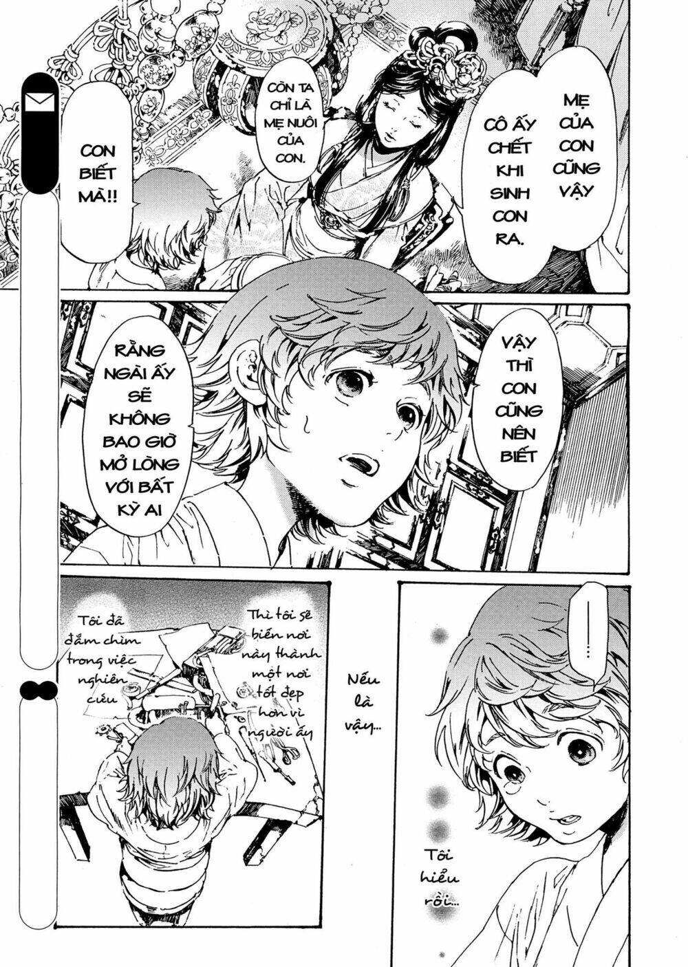 adekan chapter 46 57