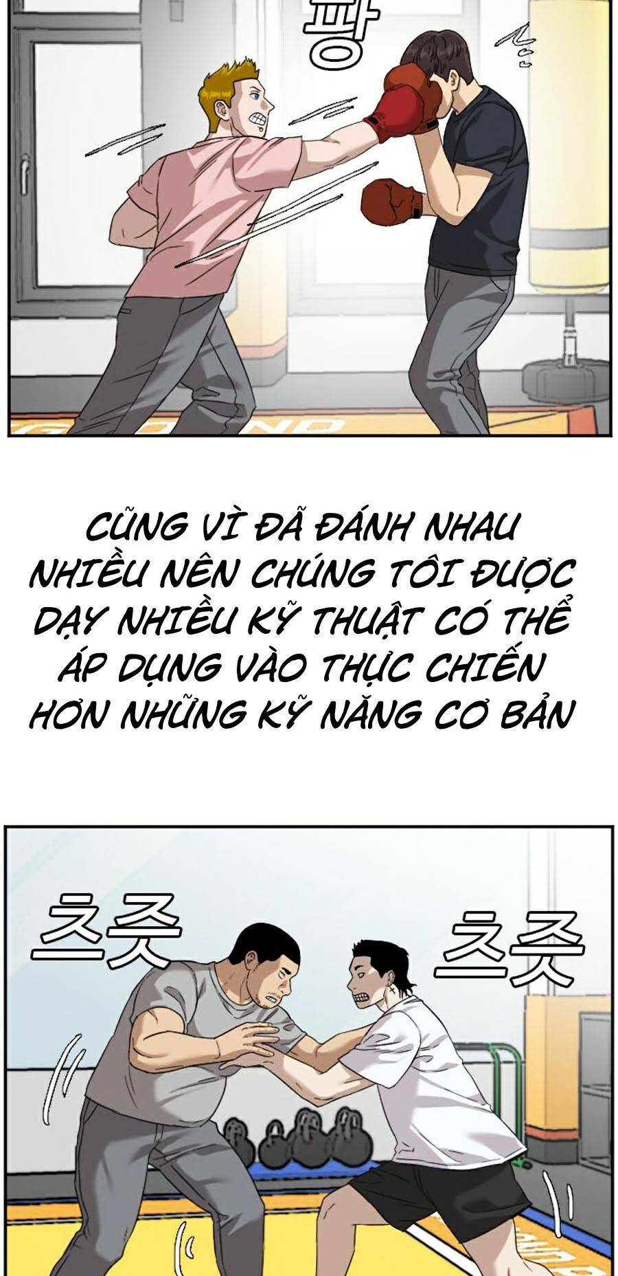 người xấu chapter 76 80