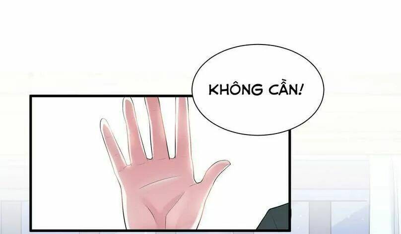 cô dâu gả thay của tổng tài chapter 108 4