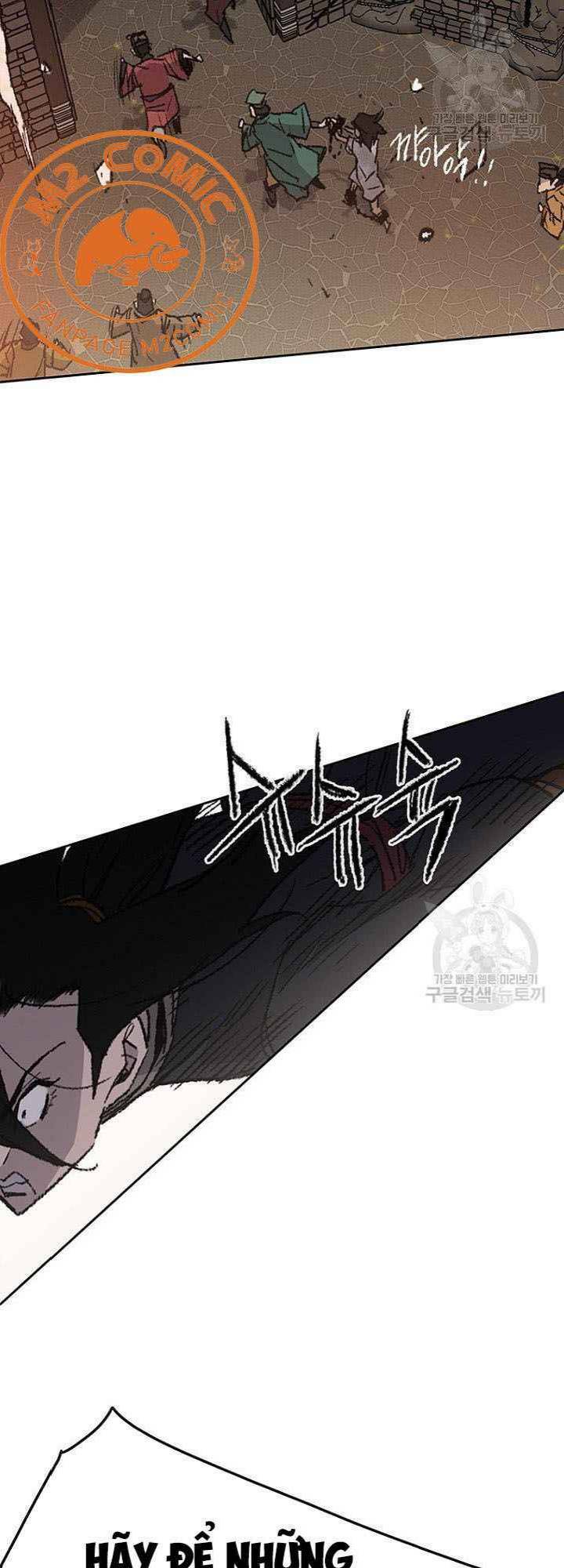 kiếm sĩ bất bại chapter 55 26