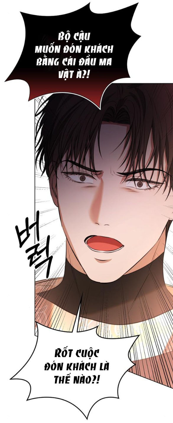 hãy dạy cho tôi về dục vọng chapter 4.1 40