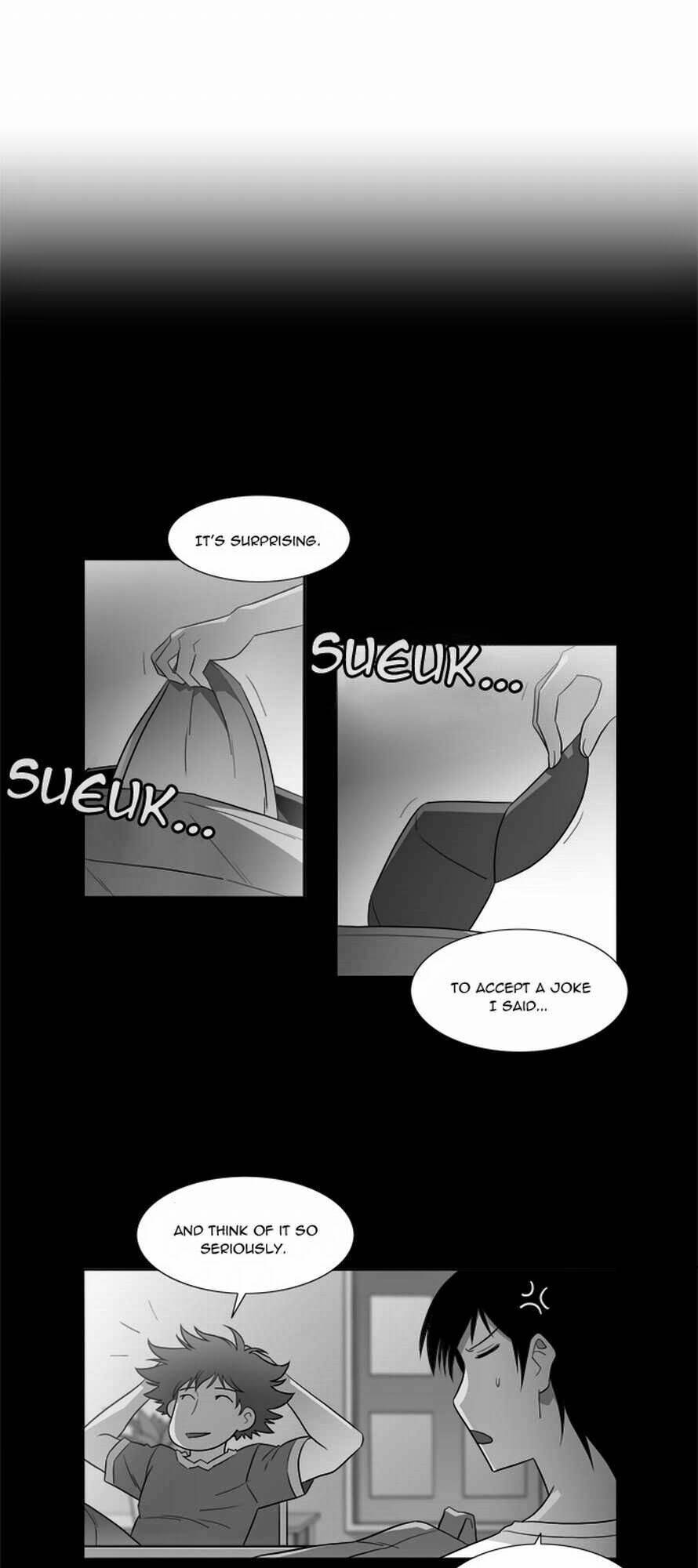 melo holic chapter 27 3