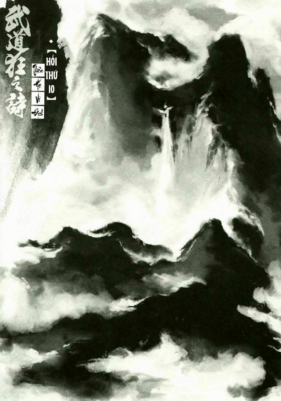 thiết huyết nam nhi chapter 10 1